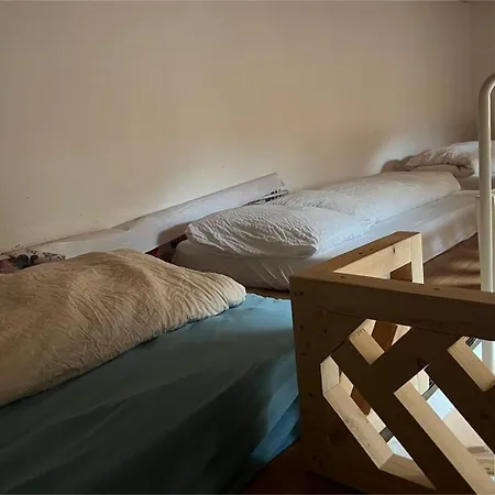 Saberana 11 Guest house *