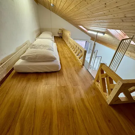 Guest house Saberana 11 *