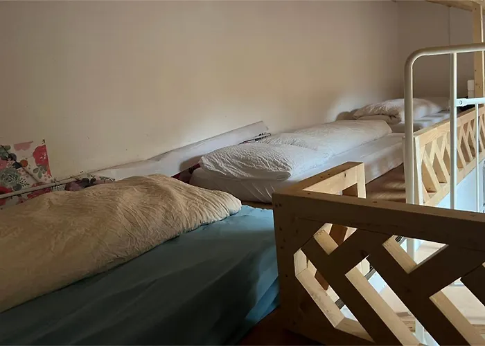 Saberana 11 Gæstehus 3*